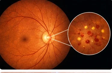 Retina & Diabetic Eye Care