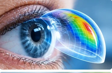 Cornea & Keratoconus