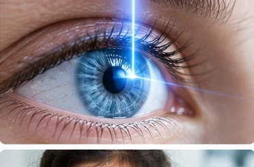 Laser Vision Correction