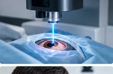 Lasik & Femto Lasik