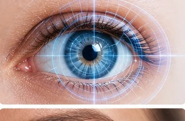 Smile & Blade-Free Vision