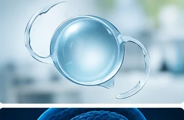 Icl & Lens Implantation