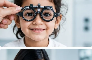 Pediatric Ophthalmology