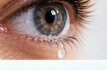 Dry Eye & Ocular Surface