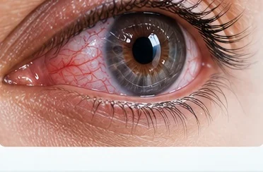 Uvea & Ocular Inflammation